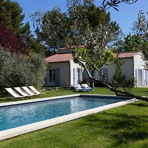 Bed & Breakfast D'hotes Le Mirail, La Motte-d'Aigues