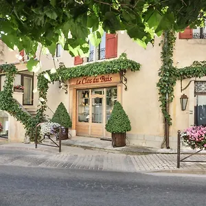 Le Clos Du Buis Bonnieux