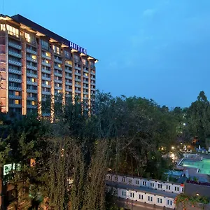 Hilton Отель Аддис-Абеба