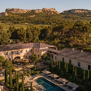 Domaine De Manville Отель
