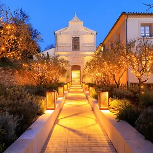 Le Couvent Des Minimes, Un & L'occitane En Provence Отель