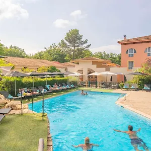 Mercure Antibes Sophia Antipolis Отель