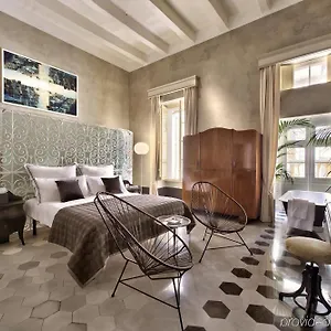 Casa Ellul - Small Luxury Of The World Отель Валетта
