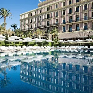 Royal-riviera Отель