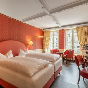 Boutique Belle Epoque Отель Берн