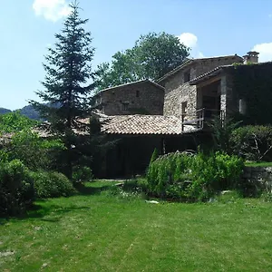Bed & Breakfast Le Cloterriou, Braux (Alpes-de-Haute-Provence)