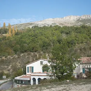 Du Point Sublime Hotel