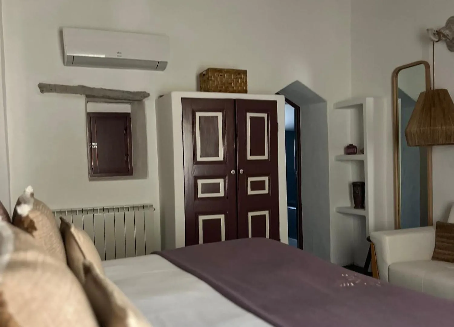 Le Mas Les Eydins Bonnieux Bed & Breakfast