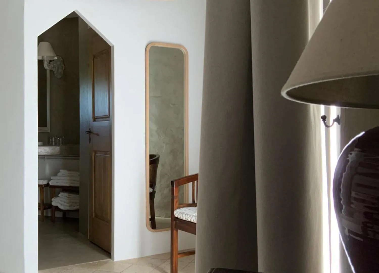 Bed & Breakfast Le Mas Les Eydins Bonnieux