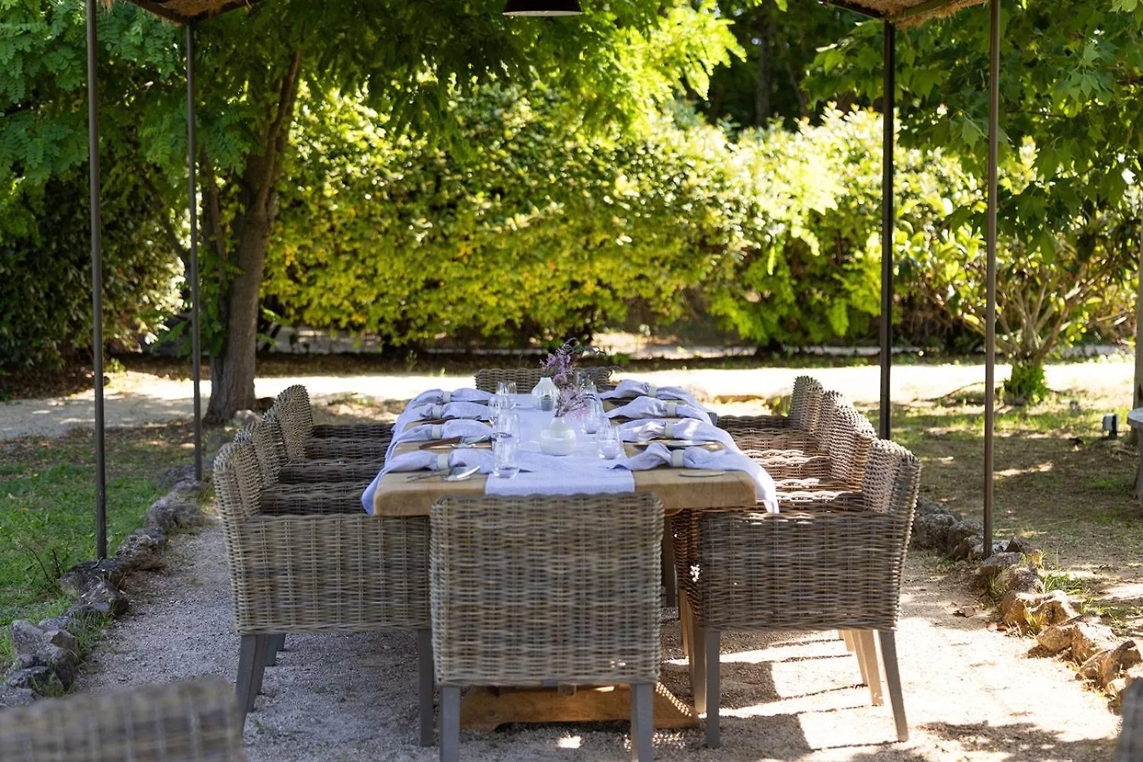 Le Mas Les Eydins Bonnieux Bed & Breakfast