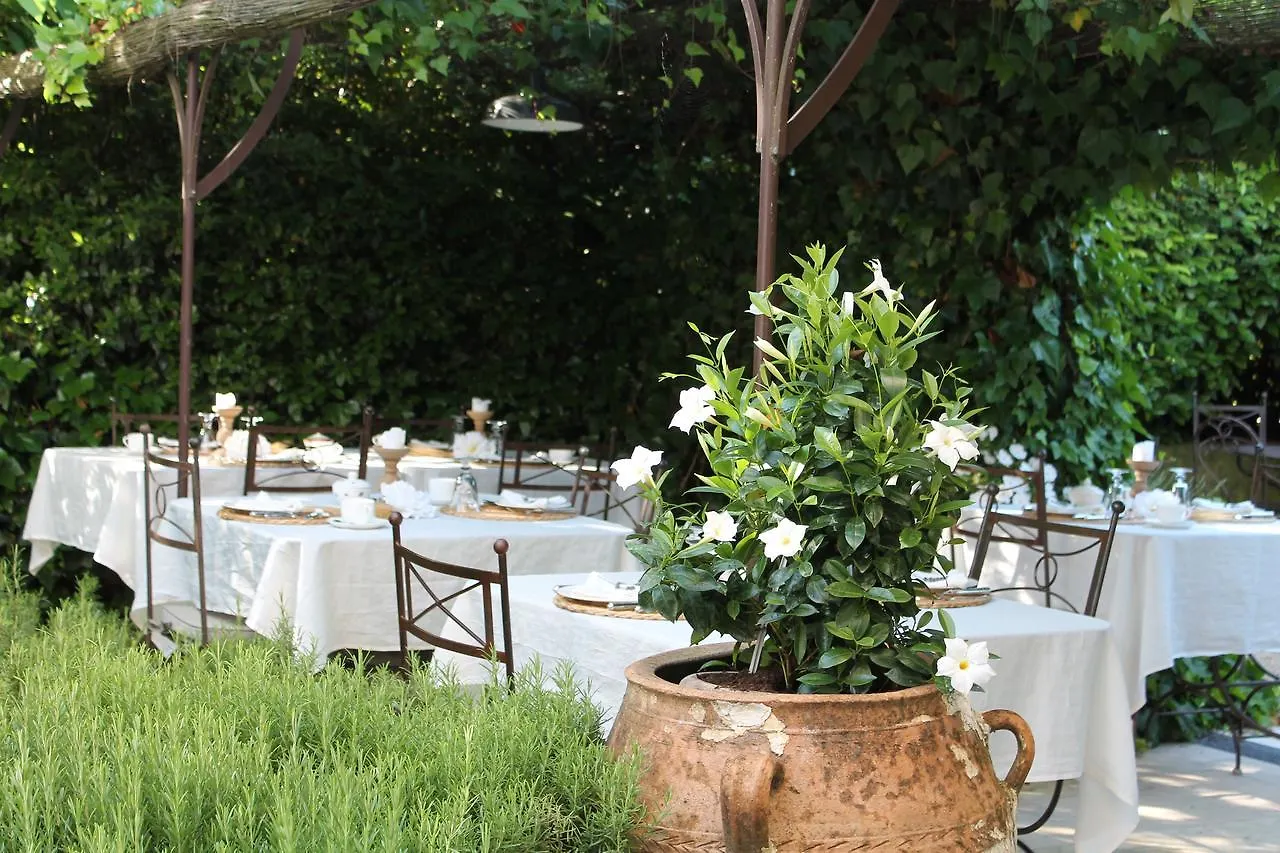 Le Mas Les Eydins Bonnieux Bed & Breakfast